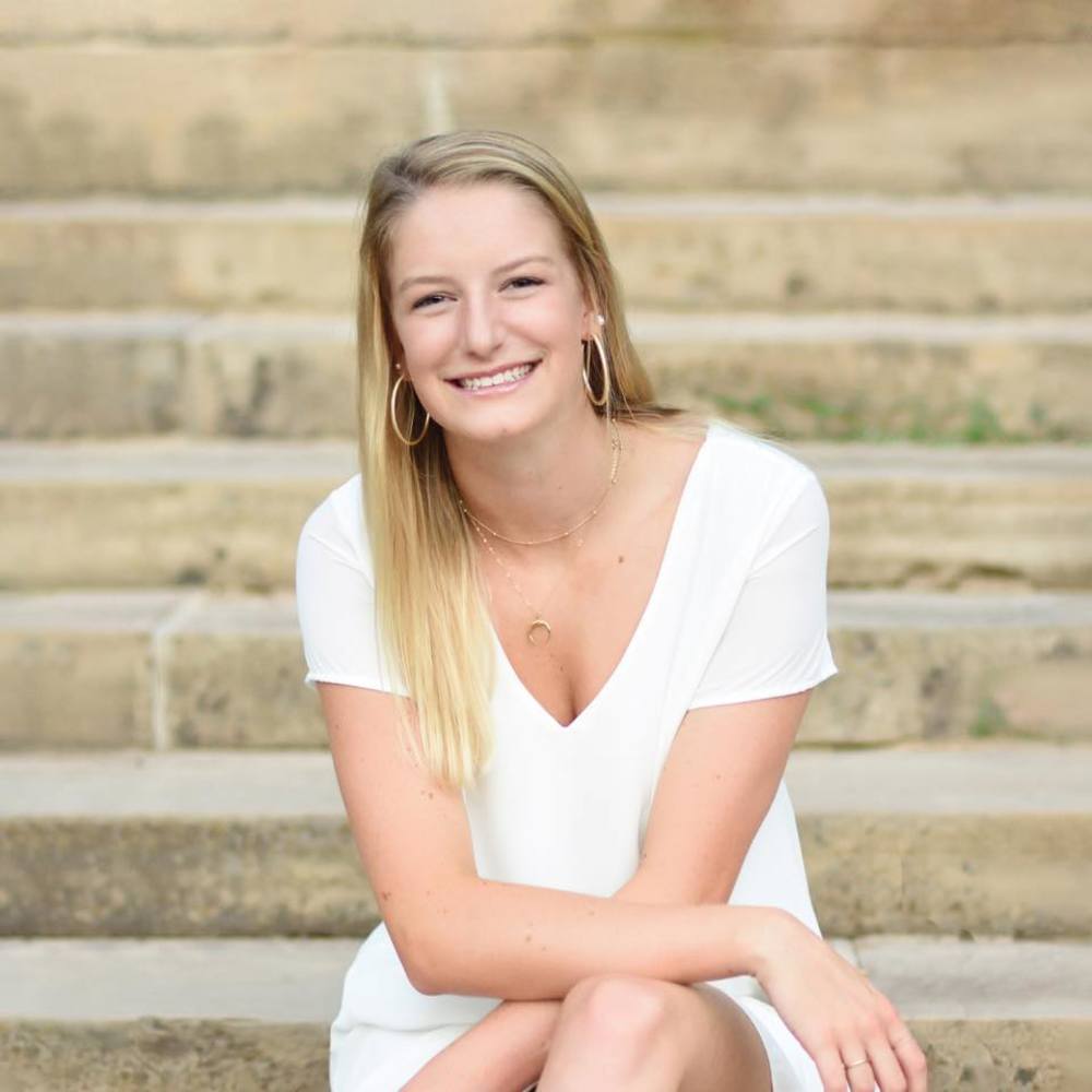 Meet your Posher, Lauren